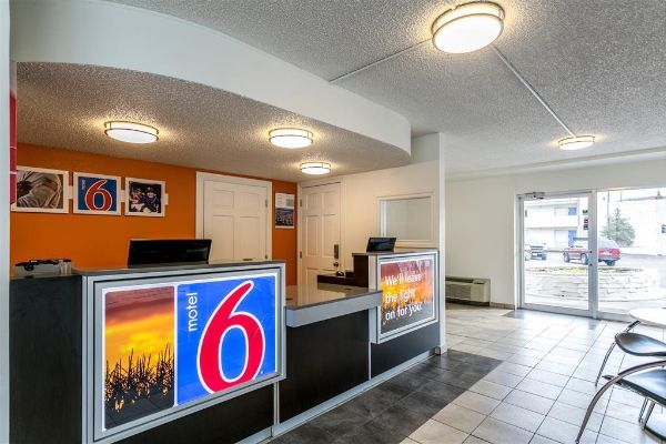 Rodeway Inn & Suites Capri (Montana)